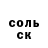 ГАШ хэш Carolin K