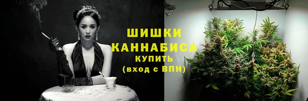 молекула духа Липки